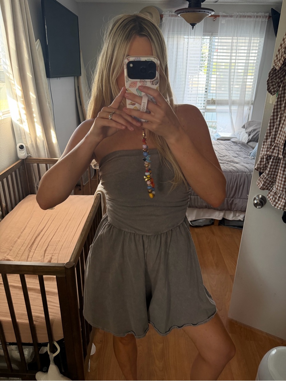 MAHINA ROMPER
